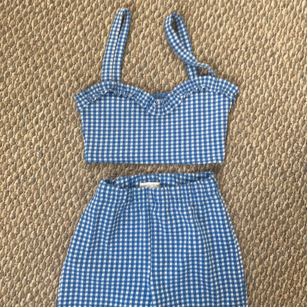 Urban outfitters matching set